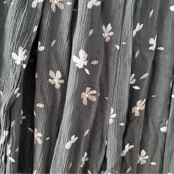 GRADE & Gather Open Leg Pants Size Small - Picture 4 of 5